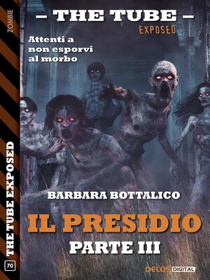 cover image of Il presidio--parte III